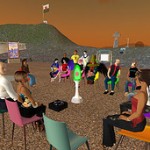 Second Life e il VoIP