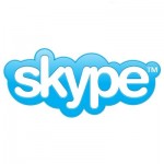 Versione beta di Skype per palmari BlackBerry RIM Storm
