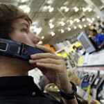  Cellulari, vendite in calo del 9,4%. Brilla l’iPhone