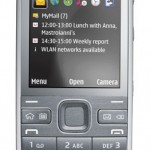 Versione Stampabile Nuovo Nokia E52, smartphone sottile al servizio del business