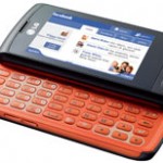 Lg inTouch: il super cellulare “low cost” per Facebook