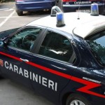 Ruba telefonino palmari e pc portatile dalla Lancia di un imprenditore piemontese, arrestato