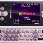 LG Tribe MTV Mobile: tutta la musica sul cellulare