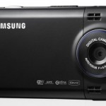 Da Samsung arriva cellulare con fotocamera da 12 megapixel