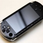 SONY POTREBBE LAVORARE SUL PROSSIMO CELLULARE PSP