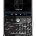 Unsynced, lettore audio gratuito per palmari BlackBerry RIM