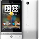 HTC Hero unisce Android e Flash