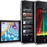 iPod Touch 2.0, ecco le telefonate in VoIP