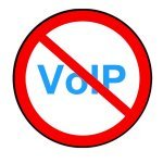 Molti contro il VoIP