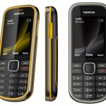Nokia 3720 Classic: cellulare da outdoor