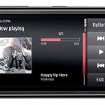 Nokia Xpress Music 5530 la seconda serie dei Cellulari touchscreen