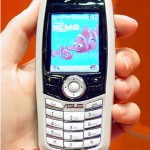 Asustek punta a vendere 1 milione di smartphone nel 2010
