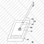 Uno stilo per gli schermi capacitivi degli smartphone HTC