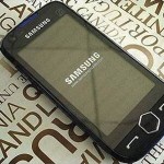 Samsung GT-M8000 – in forse il lancio del nuovo smartphone ?