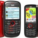 INQ Chat 3G e Mini 3G, due smartphone per Twitter e Facebook