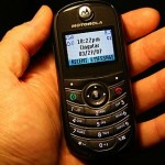 L’arrivo dei cellulari low cost: fine 2009 – inizio 2010?