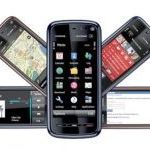 Cellulari, vanno forte gli smartphone di Nokia