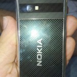 Nokia prepara un cellulare con fotocamera da 12.1 megapixel ?