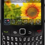 Vodafone e RIM annunciano nuovo BlackBerry Curve 8520 in Italia