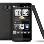 HTC HD2, il touchscreen capacitivo arriva sui cellulari Windows-based