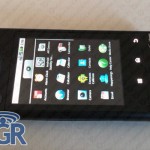 Motorola Calgary – nuove immagini per lo smartphone Android