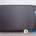 Motorola Zeppelin – svelata la prima immagine del nuovo smartphone