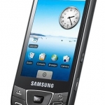 Samsung Galaxy I7500