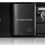 Sony Ericsson Satio, 12 megapixel per uno smartphone