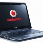 Vodafone punta su Acer Aspire One 751h