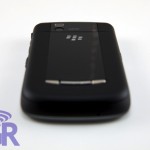 Temi BlackBerry, Simple Black&White per palmari BlackBerry 8900 Curve, 9000 Bold e 9600 Tour