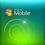 Software smartphone, male Windows Mobile