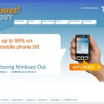 NimbuzzOut: chiamate internazionali a basso costo