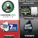 Mobile Texas Holdem. Giocare a poker sul cellulare Nokia