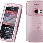 Nokia: prevede per 2010 +10% volumi mercato apparecchiature cellulari 