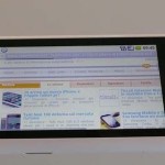 Acer A1 Liquid aggiornabile ad Android 2.0 