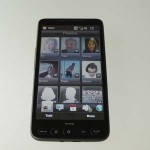 Obsession sarà il primo smartphone HTC con WinMo 7 