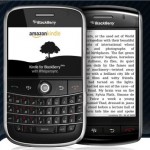 Amazon Kindle ora anche per BlackBerry