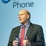 Microsoft svela in anteprima Windows Phone 7 Series