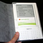 Kindle è anche per BlackBarry