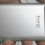 HTC Legend mostra il suo touch-screen AMOLED