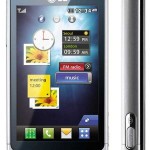 LG GD510 Pop, smartphone full touch per tutte le tasche