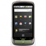 Nexus One, lo smartphone Google diventa multitouch 