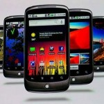 Google Nexus One: avvio lento con vendite deludenti