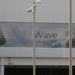 Samsung Wave: il primo smartphone con Bada