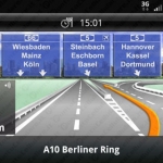 Navigon MobileNavigator disponibile sugli smartphone Android