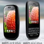 Palm lavora al nuovo smartphone Elan? 