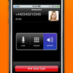 VoIP over 3G su iPhone anche per Nimbuzz