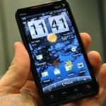 HTC Evo, evoluzione smartphone Android