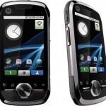 Motorola i1, nuovo smartphone Android di Motorola