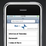 Anche la Rai sceglie l’iPhone, da oggi Tutta la Radio in Tasca!